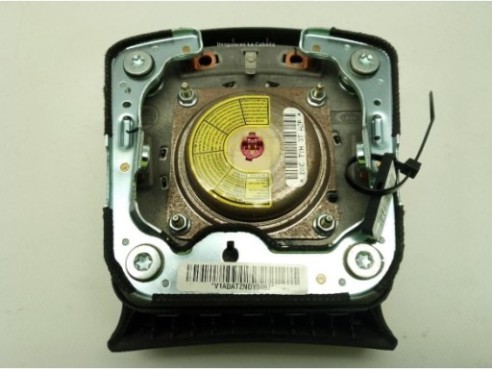 AIRBAG IZQ KIA SORENTO I (JC)|Desguaces La Cabaña