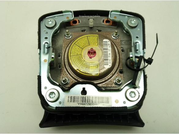 AIRBAG IZQ KIA SORENTO I (JC)|Desguaces La Cabaña