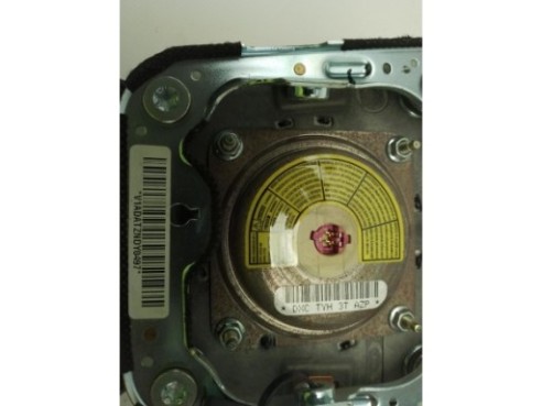 AIRBAG IZQ KIA SORENTO I (JC)|Desguaces La Cabaña