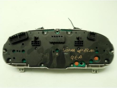 940043K785, CUADRO INSTRUMENTOS HYUNDAI SONATA V (NF)|Desguaces La Cabaña