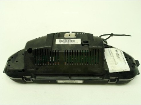 A2195400111 CUADRO INSTRUMENTOS MERCEDES BENZ CLS (C219)|Desguaces La Cabaña
