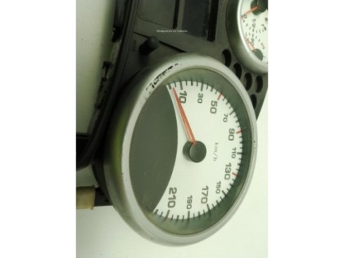 9662903880, CUADRO INSTRUMENTOS PEUGEOT 207 (WA_, WC_)|Desguaces La Cabaña