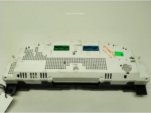 3D0920981B, CUADRO INSTRUMENTOS VW PHAETON (3D1, 3D2, 3D3, 3D4, 3D6, 3D7, 3D8, 3D9)|Desguaces La Cabaña