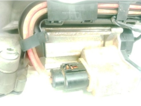 3C0821022 ALETA DEL DER VW PASSAT (3C2)|Desguaces La Cabaña 2