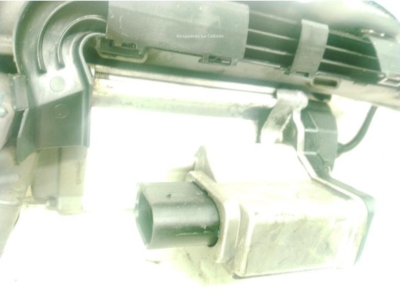   CREMALLERA VW GOLF V (1K1)|Desguaces La Cabaña