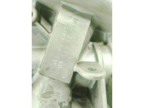   CREMALLERA VW GOLF V (1K1)|Desguaces La Cabaña