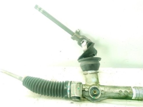 24581813   CAJA CAMBIOS OPEL CORSA E (X15)|Desguaces La Cabaña 2