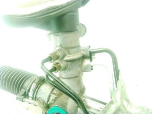   CREMALLERA FORD FOCUS II (DA_, HCP)|Desguaces La Cabaña