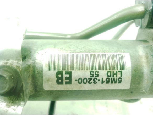   CREMALLERA FORD FOCUS II (DA_, HCP)|Desguaces La Cabaña