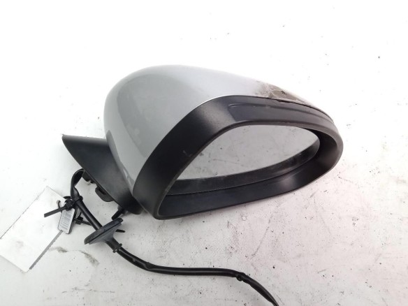 ESPEJO DER OPEL CORSA D (S07)|Desguaces La Cabaña