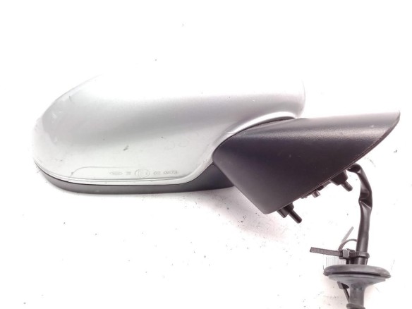 ESPEJO DER OPEL CORSA D (S07)|Desguaces La Cabaña