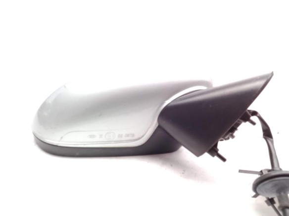 ESPEJO DER OPEL CORSA D (S07)|Desguaces La Cabaña