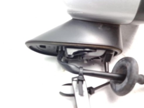 ESPEJO DER OPEL CORSA D (S07)|Desguaces La Cabaña