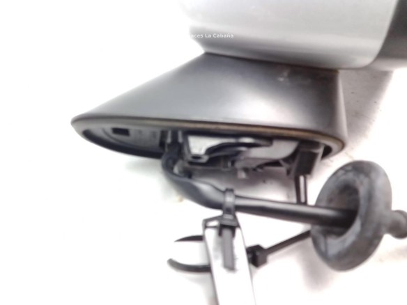 ESPEJO DER OPEL CORSA D (S07)|Desguaces La Cabaña