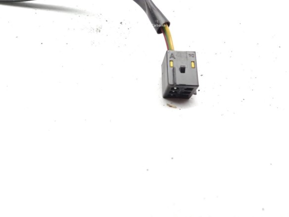 ESPEJO DER OPEL CORSA D (S07)|Desguaces La Cabaña