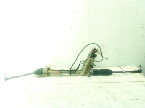   CREMALLERA SEAT IBIZA III (6L1)|Desguaces La Cabaña