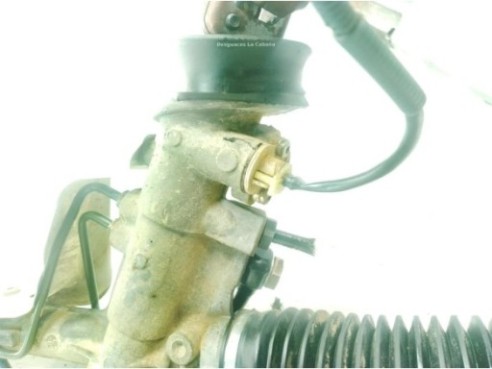   CREMALLERA SEAT IBIZA III (6L1)|Desguaces La Cabaña