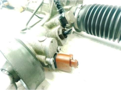   CREMALLERA SEAT IBIZA III (6L1)|Desguaces La Cabaña