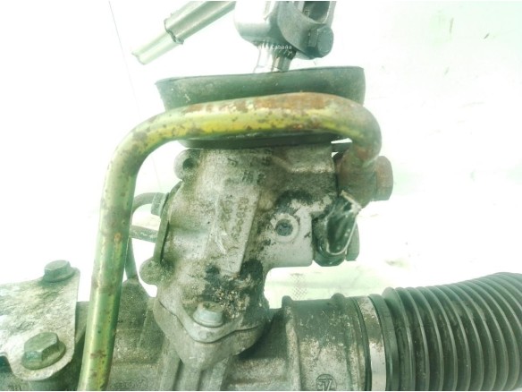   CREMALLERA SEAT LEON (1M1)|Desguaces La Cabaña