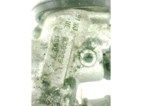   CREMALLERA SEAT LEON (1M1)|Desguaces La Cabaña