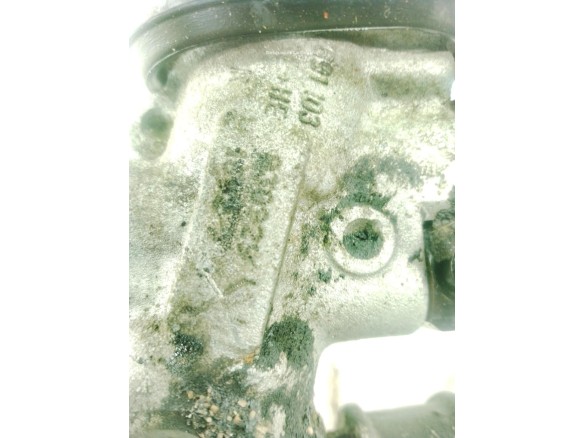   CREMALLERA SEAT LEON (1M1)|Desguaces La Cabaña