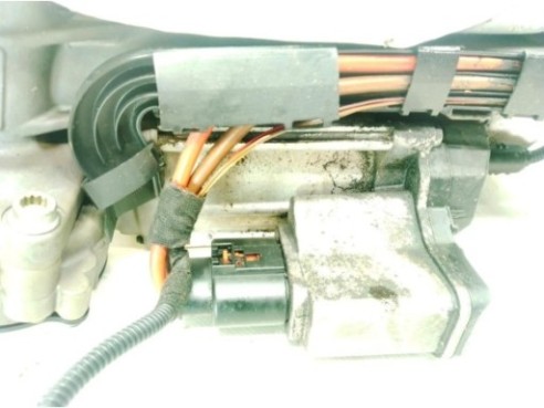 1K6941040 FARO DERECHO VW GOLF V (1K1)|Desguaces La Cabaña 2