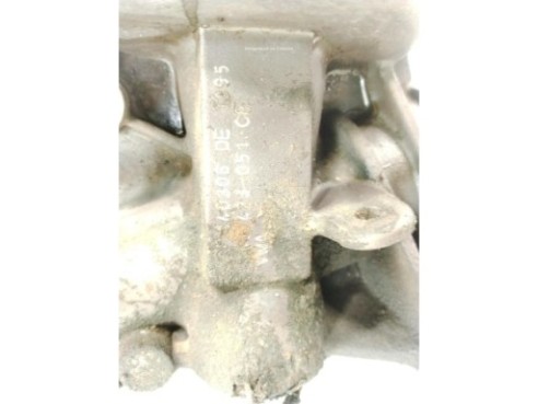   CREMALLERA VW GOLF V (1K1)|Desguaces La Cabaña