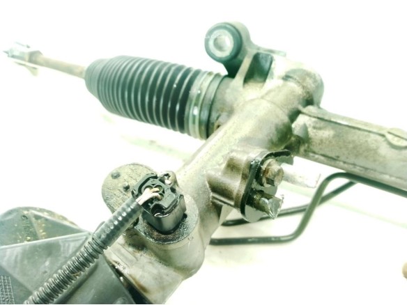   CREMALLERA FORD FOCUS C-MAX|Desguaces La Cabaña