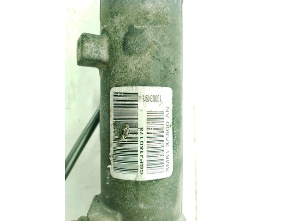   CREMALLERA FORD FOCUS C-MAX|Desguaces La Cabaña