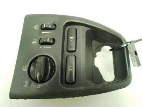 8685450,02W402, CONMUTADOR LUCES VOLVO XC90 I (275)|Desguaces La Cabaña