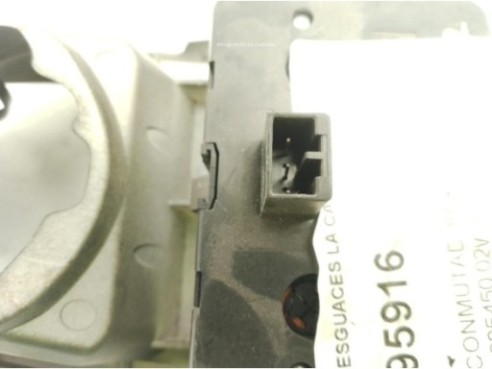 8685450,02W402, CONMUTADOR LUCES VOLVO XC90 I (275)|Desguaces La Cabaña