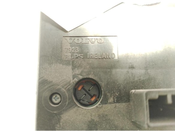 8685450,02W402, CONMUTADOR LUCES VOLVO XC90 I (275)|Desguaces La Cabaña
