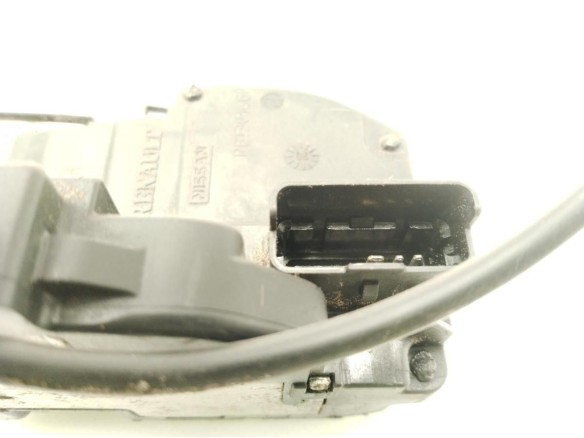 CERRADURA PUERTA LAT DEL IZQ NISSAN NOTE (E11, NE11)|Desguaces La Cabaña