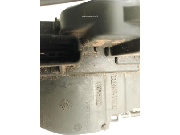 CERRADURA PUERTA LAT DEL IZQ NISSAN NOTE (E11, NE11)|Desguaces La Cabaña