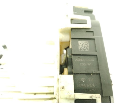 CERRADURA PUERTA LAT DEL IZQ MERCEDES BENZ CLASE A (W176)|Desguaces La Cabaña