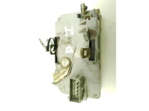 CERRADURA PUERTA LAT DEL IZQ PEUGEOT 206 Fastback (2A/C)|Desguaces La Cabaña