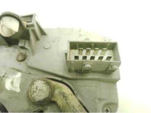 CERRADURA PUERTA LAT DEL IZQ PEUGEOT 206 Fastback (2A/C)|Desguaces La Cabaña