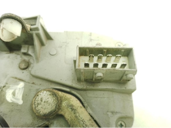 CERRADURA PUERTA LAT DEL IZQ PEUGEOT 206 Fastback (2A/C)|Desguaces La Cabaña