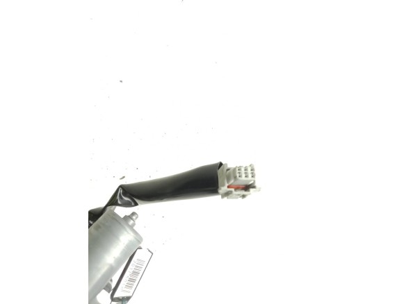 CERRADURA PORTON / TAPA MALETA TOYOTA RAV 4 IV (_A4_)|Desguaces La Cabaña