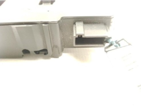 CERRADURA PORTON / TAPA MALETA CHEVROLET AVEO Sedán (T300)|Desguaces La Cabaña