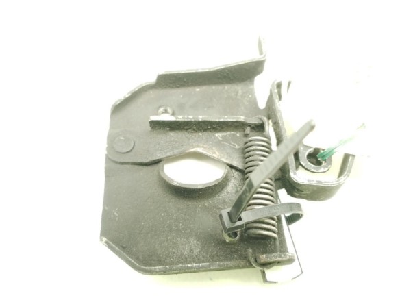 CERRADURA CAPO RENAULT ESPACE IV (JK0/1_)|Desguaces La Cabaña