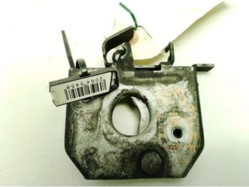 CERRADURA CAPO RENAULT ESPACE IV (JK0/1_)|Desguaces La Cabaña