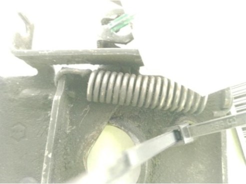 CERRADURA CAPO RENAULT ESPACE IV (JK0/1_)|Desguaces La Cabaña