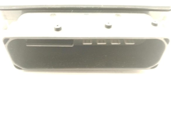 360324BA0A CENTRALITA MULTIFUNCION NISSAN QASHQAI II Todo terreno, cerrada (J11, J11_)|Desguaces La Cabaña