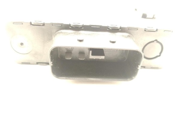 8K0959663, CENTRALITA MOTOR AUDI A4 (8K2, B8)|Desguaces La Cabaña