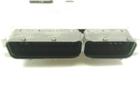 038906019KE,0281011201, CENTRALITA MOTOR VW PASSAT (3B2)|Desguaces La Cabaña