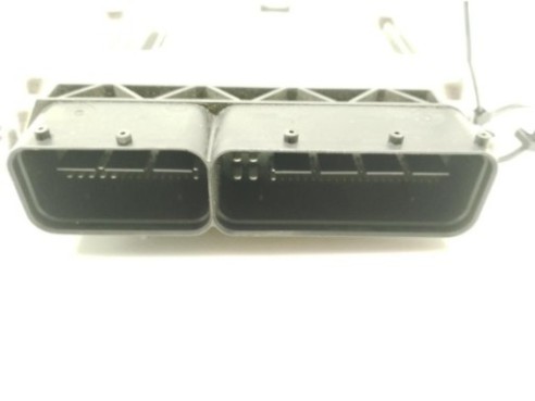 3911327485 CENTRALITA MOTOR KIA CARENS III Limusina (UN)|Desguaces La Cabaña