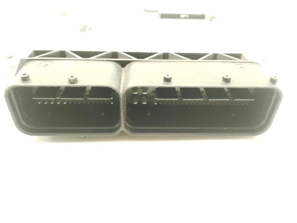 0281015445 CENTRALITA MOTOR CHEVROLET CRUZE (J300)|Desguaces La Cabaña