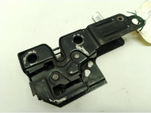 CERRADURA CAPO VW PHAETON (3D1, 3D2, 3D3, 3D4, 3D6, 3D7, 3D8, 3D9)|Desguaces La Cabaña