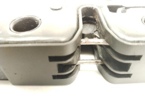 CERRADURA CAPO VW PHAETON (3D1, 3D2, 3D3, 3D4, 3D6, 3D7, 3D8, 3D9)|Desguaces La Cabaña